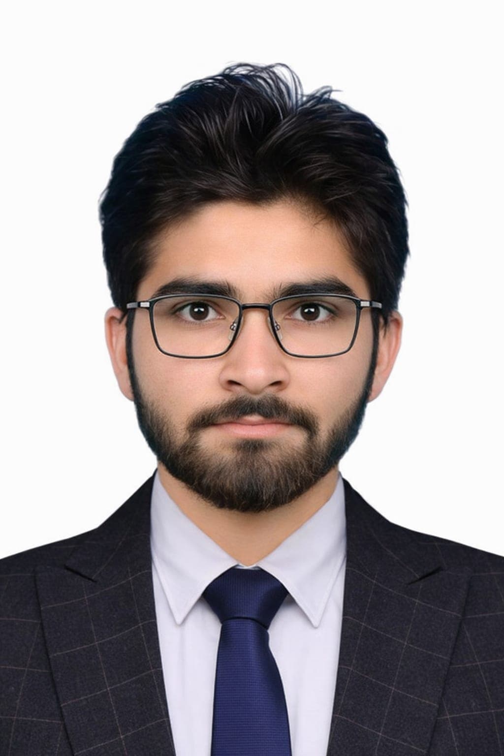 Er. Saurabh Teli - Founder & Director