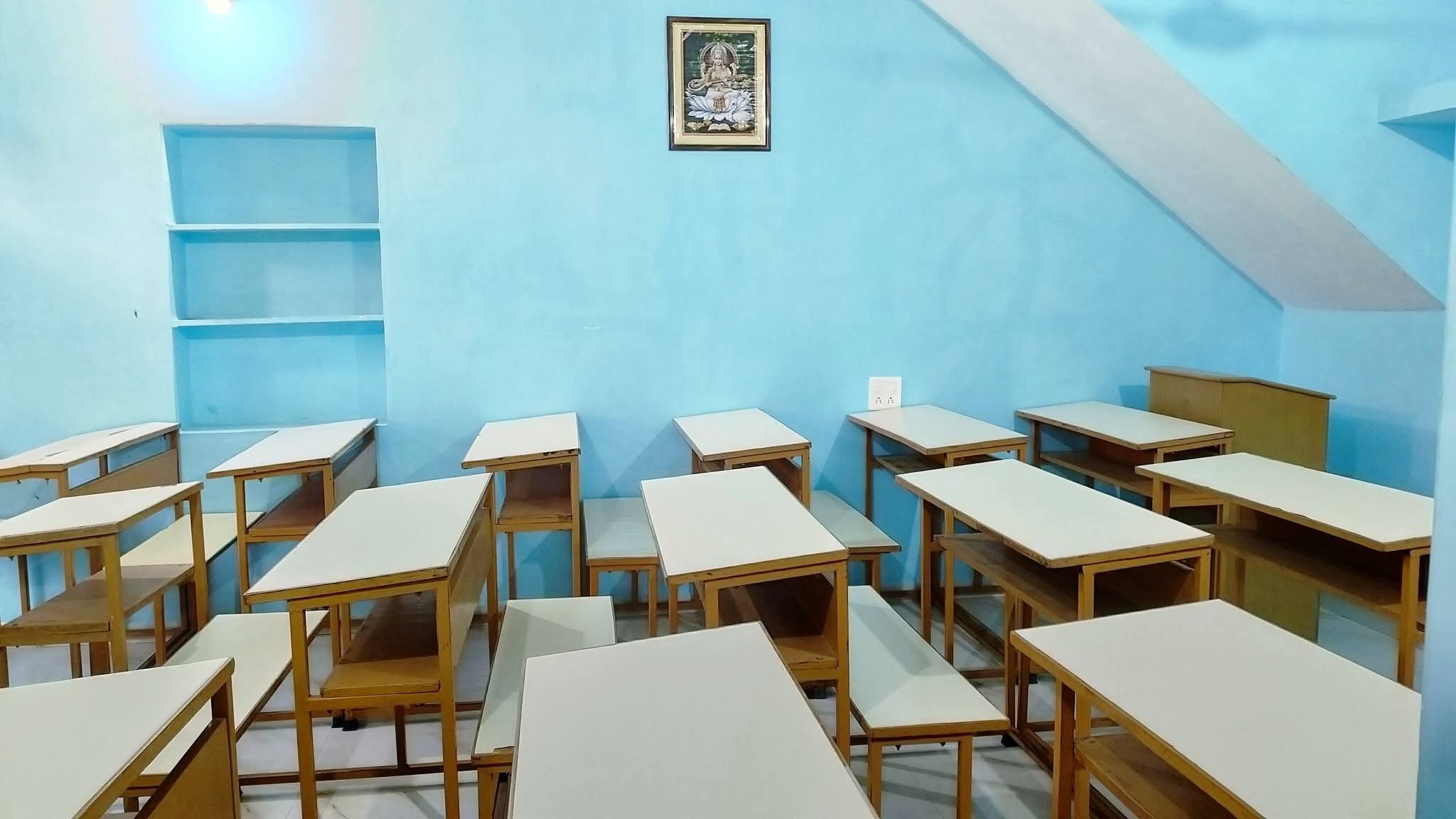 Classroom Layout